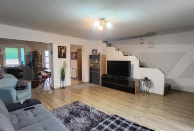 Casă cu 3 camere cu Teren 317 Mp în Tofalău - 12