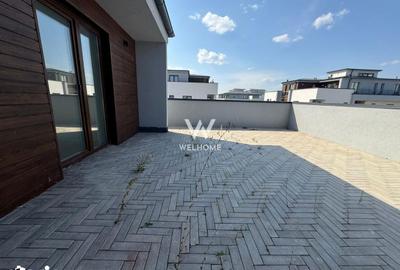 Apartament cu 3 camere în Aeroport - 6