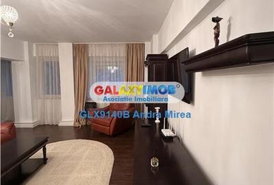 Apartament cu 3 camere semidecomandat, mobilat în Aviației - 13