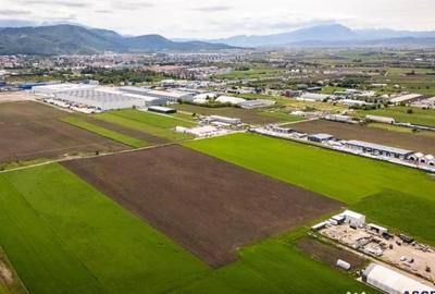 Teren de 10000 mp, în Griviței - 6