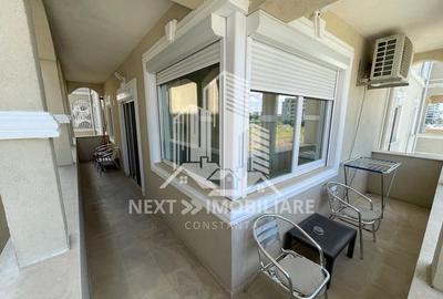 Apartament 3 camere, decomadat, 150m plaja, Mamaia Nord - 12