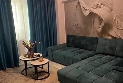 Vanzare Apartament 2 Camere Bulevardul Basarabia