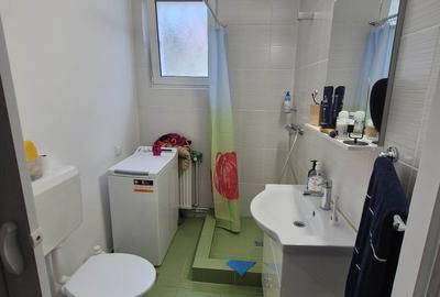 Apartament cu 2 camere decomandat, mobilat în Floreasca - 9