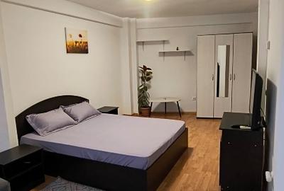 Proprietar inchiriez GARSONIERA decomandata, spațioasă, libera - 5