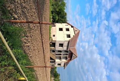 Casă cu 6 camere cu Teren 1800 Mp în Suplacu de Barcău - 6