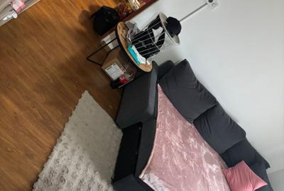 Apartament cu 2 camere semidecomandat în Central - 6