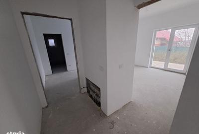 Apartament cu 3 camere în Vișan - 9