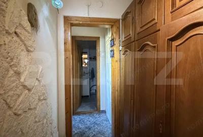 Apartament cu 4 camere decomandat în 1 Mai - 7