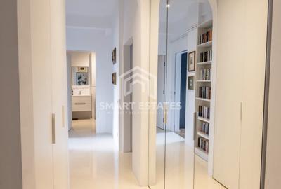 Apartament superb - complet renovat premium - Pta Romana - ideal investitie - 10