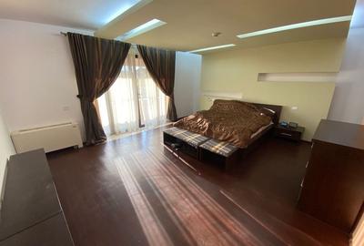 VILA CU 5 CAMERE zona Mircea Cel Batran - 7