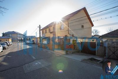 Spa?iu comercial/birouri Com. Nicolae Balcescu, Bacau - 5