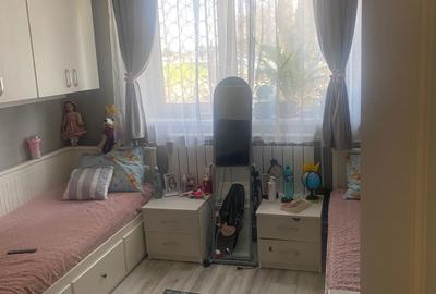 Apartament cu 2 camere decomandat în Central - 3