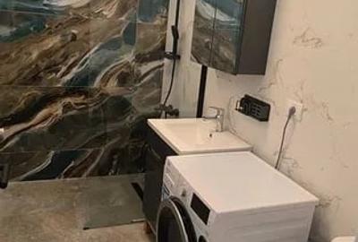 Garsonieră decomandată, mobilată în Decebal - 5