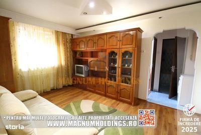 Apartament cu 2 camere semidecomandat în Trivale - 3