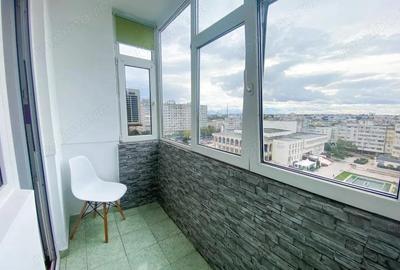 Apartament 3 camere | Decomandat | Loc de pacare | Casa de cultura - 3