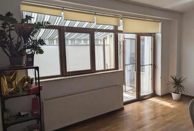 Spatiu comercial birouri Dorobanti Floreasca - 5