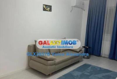 Garsonieră decomandată, mobilată în Berceni