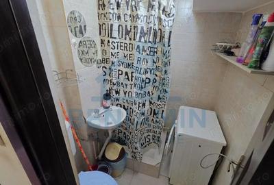 Garsonieră decomandată în Calea București - 5