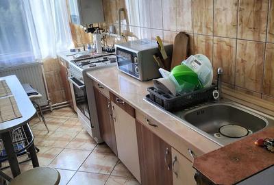 Apartament cu 2 camere decomandat în Micro 14 - 10