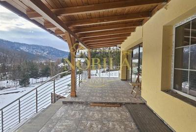Spațiu comercial, de 218 mp, în Oituz - 4