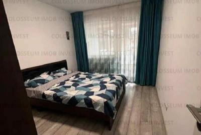 Bloc nou, 3 camere, decomandat, mobilat, utilat, parcare, Tractorul! - 4