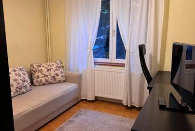 Apartament cu 3 camere decomandat, mobilat în Teiul Doamnei - 2