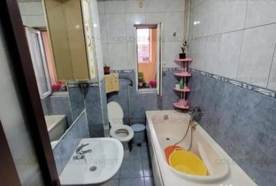 Apartament cu 2 camere decomandat în Craiter - 2