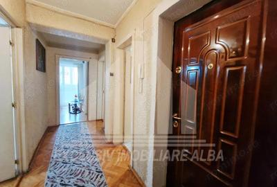 Apartament cu 3 camere decomandate in Cetate Apartament cu 3 camere decomandate in Cetate - 3