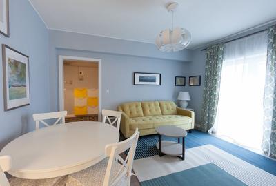 2 camere Parc Cismgiu Brezoianu | Sala Palatului | Centrala - 6