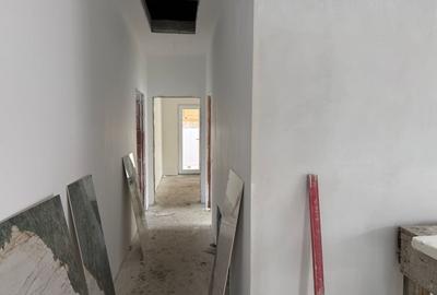 Casa Individuala,120 mp utili,12mp terasa,400 mp teren,Sanmihaiu Roman - 14