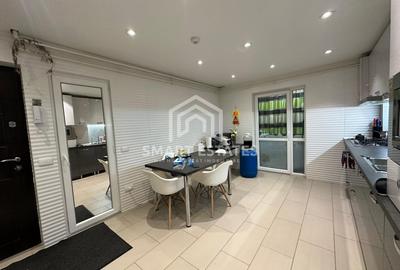 Apartament 4 Camere 87 mp - Brancoveanu - Renovat Complet - 3