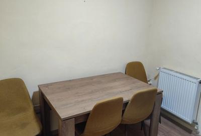 Apartament cu 2 camere decomandat în Exterior Vest - 4