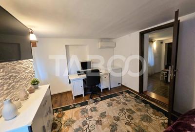 Garsonieră decomandată, mobilată în Ultracentral - 5