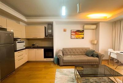 Apartament 2 camere de inchiriat North Area Lake View - 6