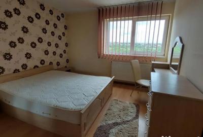 Apartament cu 4 camere decomandat, mobilat în Central - 6
