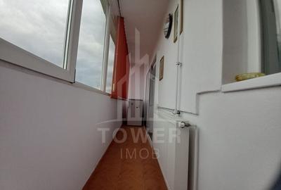 Apartament de vânzare în Ștrand-Sibiu Apartament de vânzare în Ștrand-Sibiu - 9