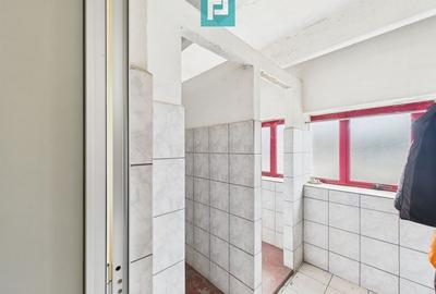 Hală de producție, cu birouri și teren, în Sebiș - 27