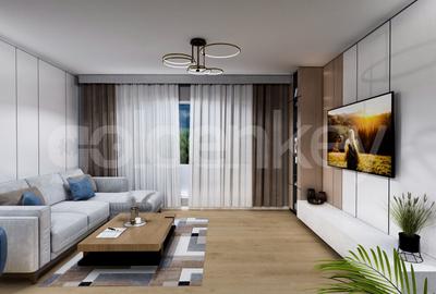 Apartament cu 3 camere decomandat în Tomis Plus - 11
