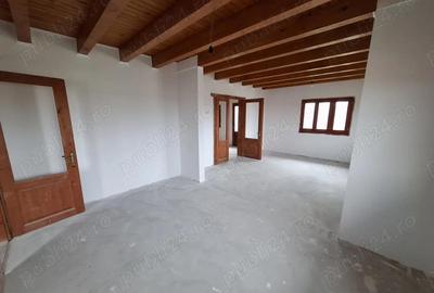 Zona str. Valea Borcutului casa D+P+M, suprafata construita 320mp si teren 950 mp - 1