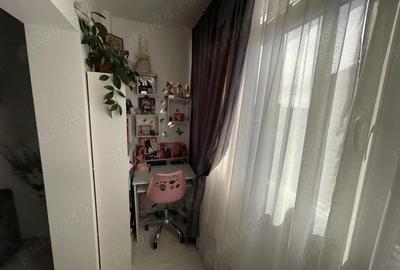 Apartament cu 2 camere decomandat în Central - 3