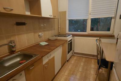 Apartament cu 2 camere decomandat în Obor - 2