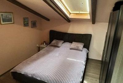 Apartament cu 3 camere decomandat, mobilat în Braytim - 5