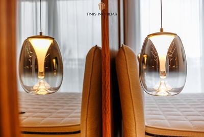 Exclusive Riverside Apartment with Panoramic Views in Paltim - 36