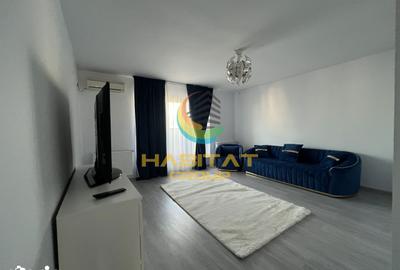 Apartament cu 3 camere în Central - 2