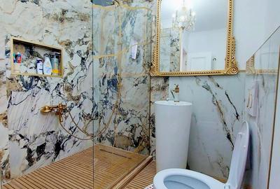 Casa S+P+1+Pod  , 5 Camere  Strada Silvia, Doamna Ghica - 35