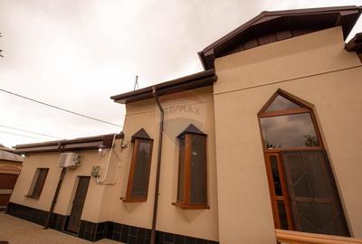 Casa / Vila cu piscina, 6 camere de vanzare in zona Central - 8