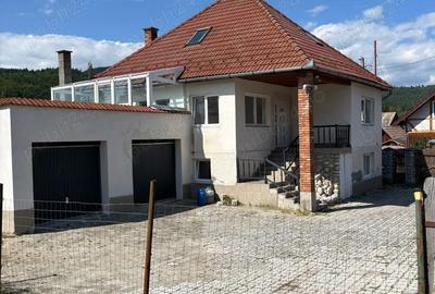 Casa de vanzare Izvorul Mure? - 4