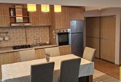Apartament cu 2 camere decomandat în Tomis I - 7