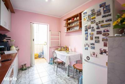 Apartament cu 2 camere decomandat în Nufărul - 6