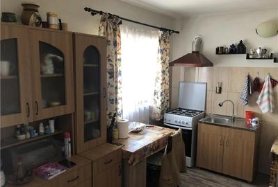 Casă cu 4 camere cu Teren 1030 Mp în Unirea - 6